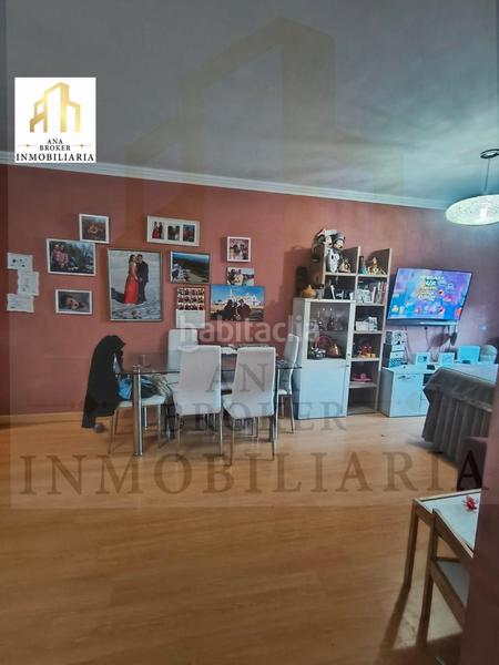 Foto a1ba6412-e95c-4305-844b-a265e7d8da3a. Etagenwohnung in San Cristóbal Ronda