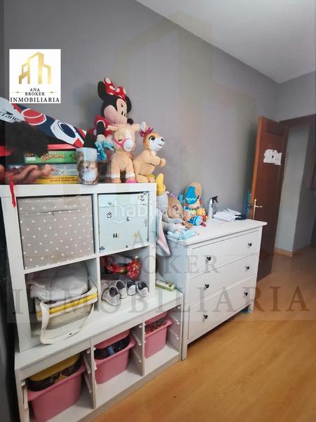 Foto b877e34a-cfbb-4a0c-915d-3bafb74b8ea7. Etagenwohnung in San Cristóbal Ronda