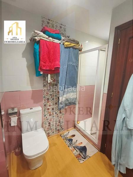 Foto b928be97-5fd4-45b8-bebd-0cce4995be5c. Etagenwohnung in San Cristóbal Ronda