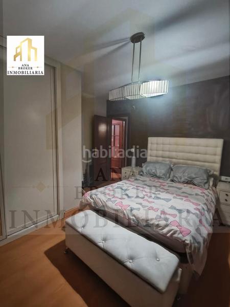 Foto deb07adf-d465-49df-8c54-b57f57e9516c. Etagenwohnung in San Cristóbal Ronda