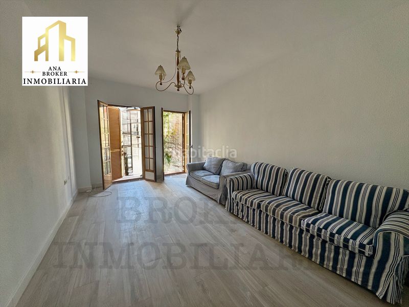 Foto 0542fe89-e100-4e18-9d3e-7a618ff916bc. Apartament a Casco Histórico Ronda
