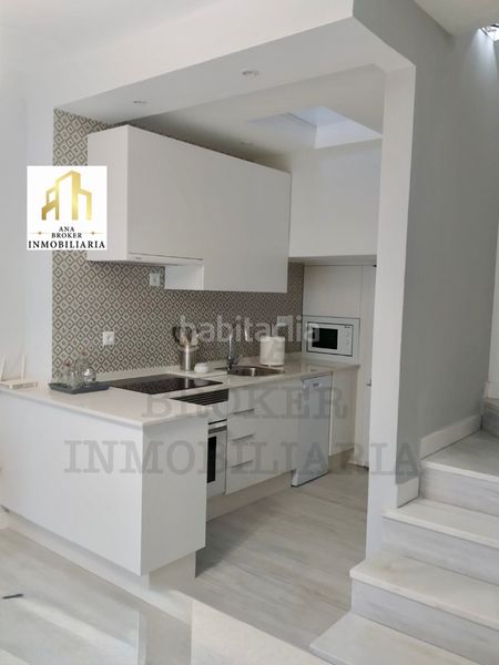 Foto aa382522-4502-4fc1-b8f5-c713823222da. Apartament a Casco Histórico Ronda