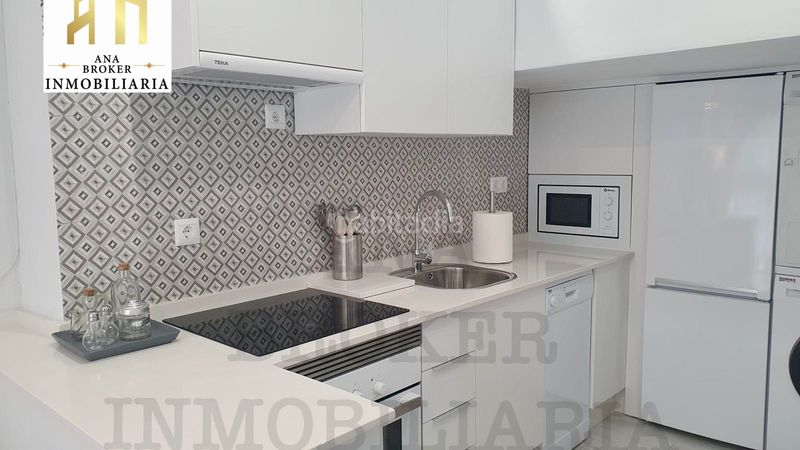 Foto bc602547-63ec-46e4-aa3e-4e98962076d1. Apartament a Casco Histórico Ronda