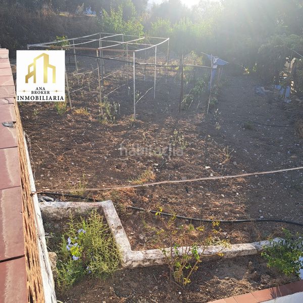 Foto 1a36620b-6b69-4014-a168-a66fa715e607. Masia amb piscina a Arriate