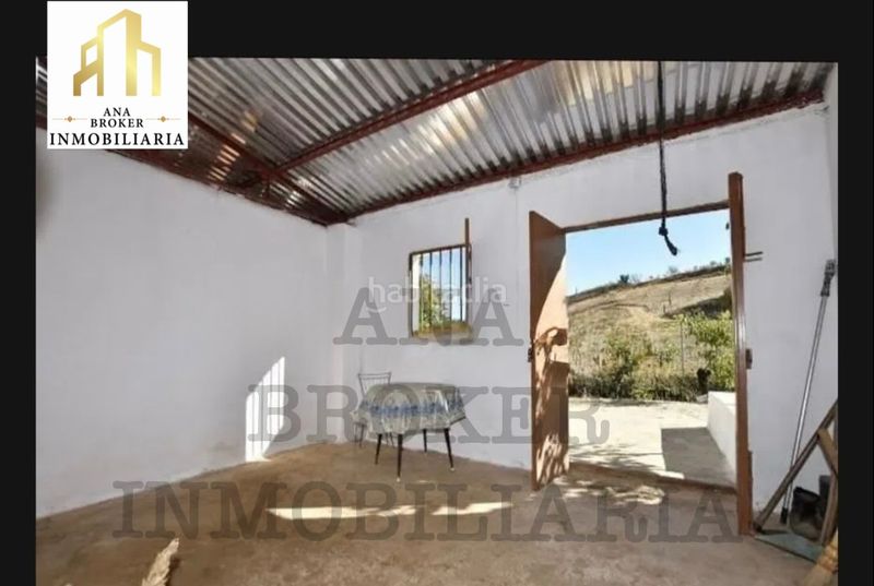 Foto 901a930a-f229-4996-b75f-647a36962140. Finca rústica a San Francisco Ronda