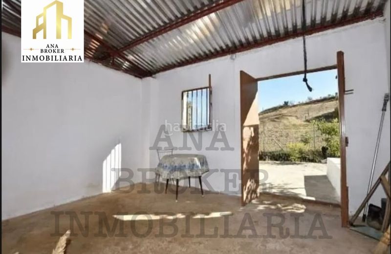 Foto f0b603f5-be00-4489-9d85-69581be37624. Finca rústica a San Francisco Ronda