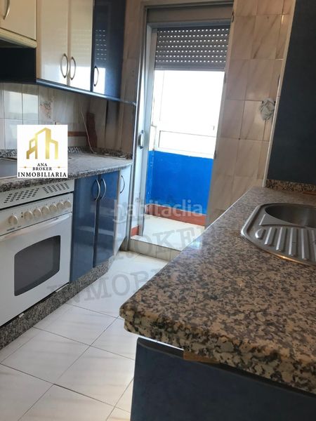 Foto afe5e9d7-eafa-41b9-8f5c-4eaf12a6d8bc. Apartament a Cortes de la Frontera