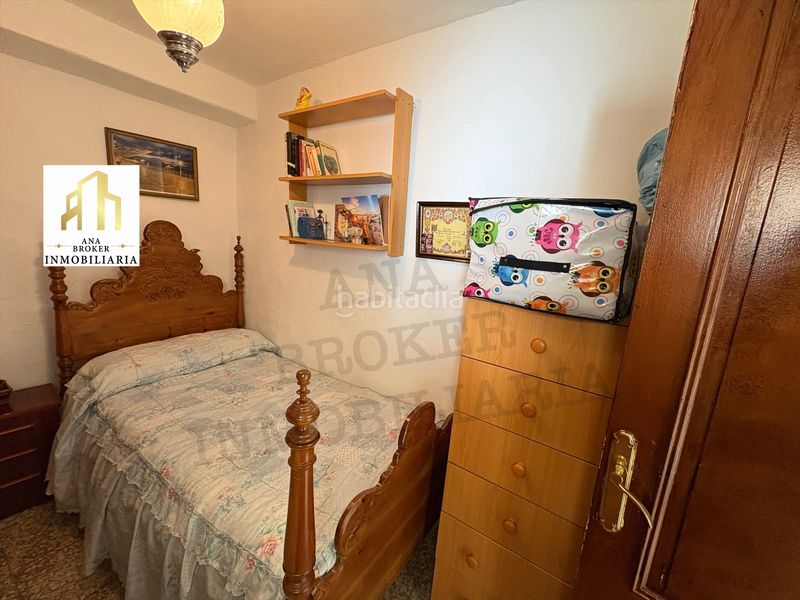 Foto 950cd1f8-cfb7-484e-9351-37380b17c89d. Planta baixa a Casco Histórico Ronda