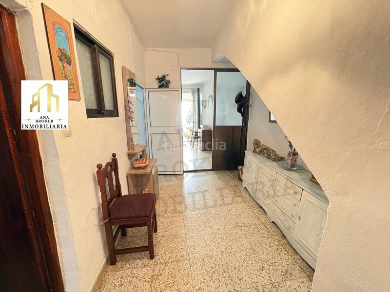 Foto fef1b381-e21d-496d-8955-7a49b190c908. Planta baixa a Casco Histórico Ronda