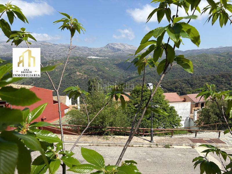 Foto 92838d57-5555-4dd8-90db-20716ba5f3a9. Terreny residencial a Pujerra