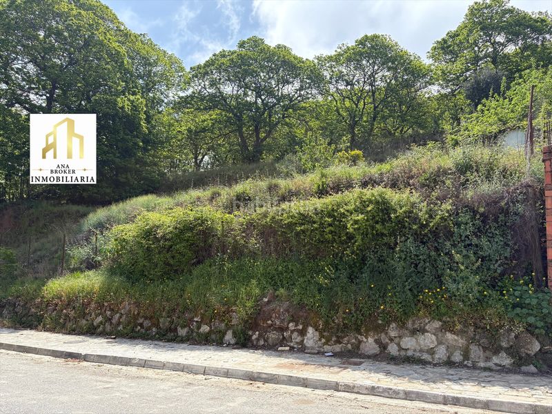 Foto d4e507f4-ca87-436a-9e3c-ca5ab86997eb. Terreny residencial a Pujerra