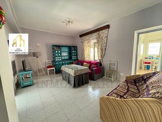 Pis a San Cristóbal. ¡listo para entrar a vivir! piso de 3 dormitorios a un paso del