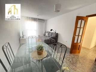 Affitto Appartamento in San Rafael. Alquiler temporal todo incluido en el precio