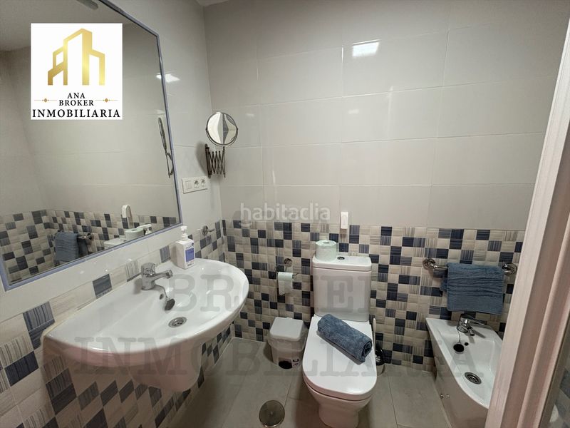 Foto 1ec7e1ba-a3fd-4664-bf50-03eb13149f15. Location appartement dans San Rafael Ronda