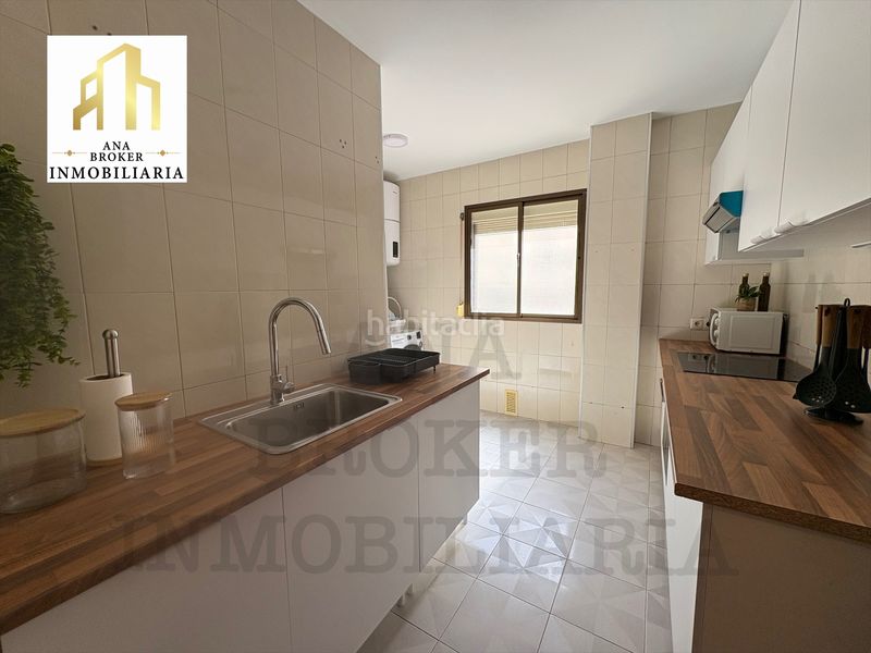 Foto 47030dd1-df8a-41e0-8c91-8d68620c4c5c. Location appartement dans San Rafael Ronda