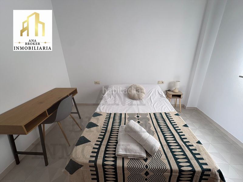 Foto d2e3599a-23db-4fea-b431-1e8d6b5e1b6b. Location appartement dans San Rafael Ronda