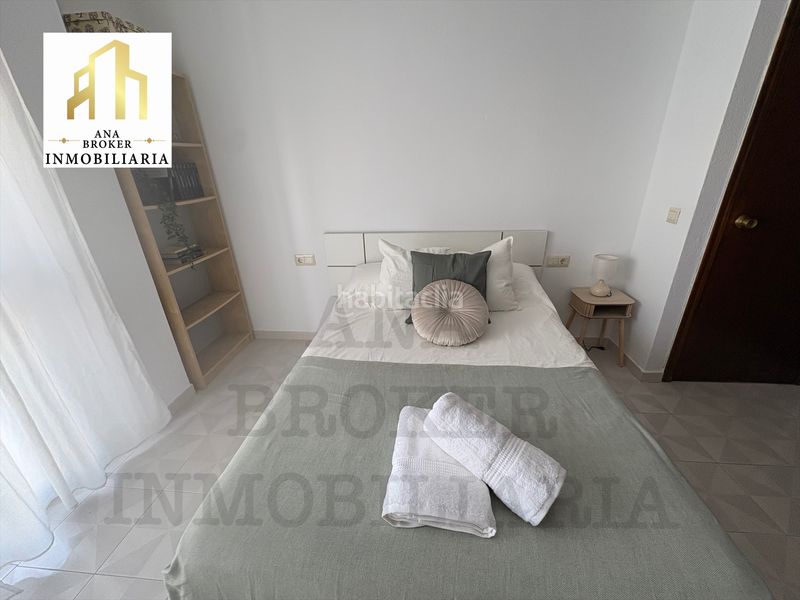 Foto f5dcdea1-b46c-420f-be2a-854db615e95d. Location appartement dans San Rafael Ronda