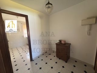 Etagenwohnung in El Fuerte - La Dehesa. Piso de 3 dormitorios con maxigaraje para varios vehículos y tra