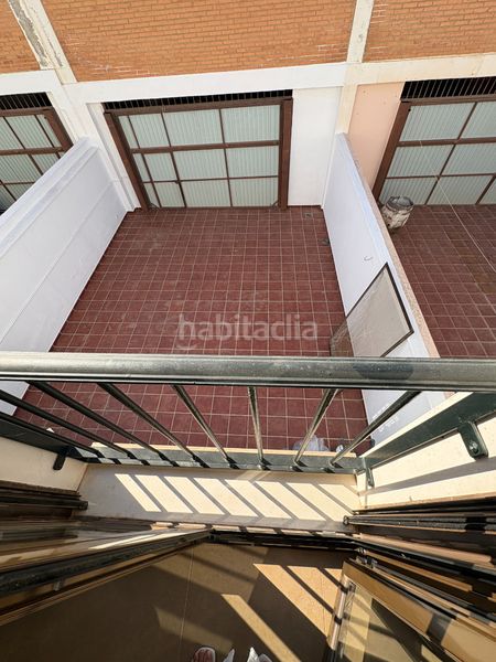 Foto ac2cf715-5045-4dae-95a9-ec9ba1626cf3. Reihenhaus mit heizung parking in San Rafael Ronda