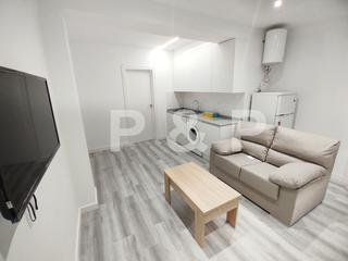 Affitto Appartamento  Calle doctor medina olmos. Piso d. medina olmos todo incluido