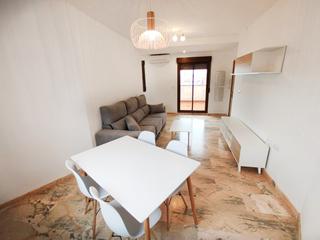 Flat in Calle Picón 2