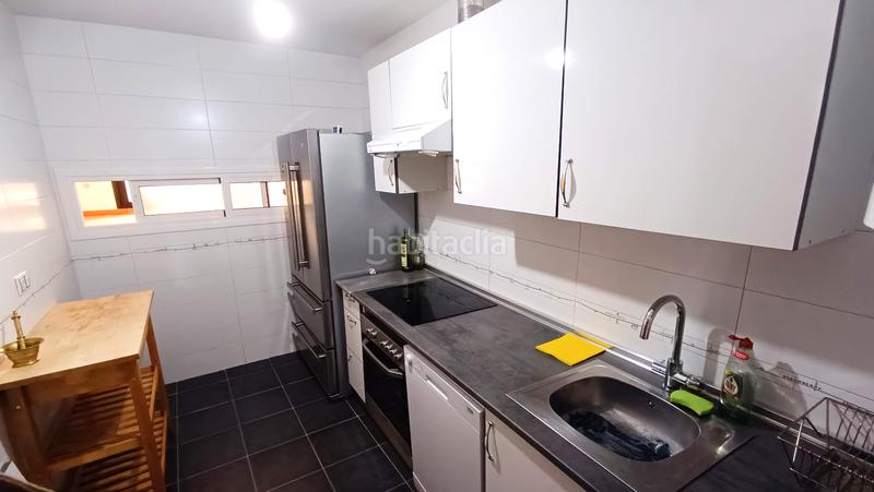 Foto 24a47a4a-6af4-4903-b4a0-feb0b75ed59d. Miete etagenwohnung in Poniente Armilla