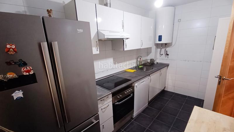 Foto 9e9ae296-876e-4905-ab7a-93e29bd3298e. Miete etagenwohnung in Poniente Armilla