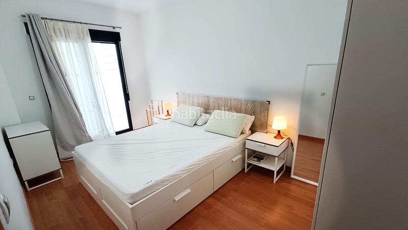 Foto b2d508a3-1c5b-42e8-b807-76bdfd085781. Miete etagenwohnung in Poniente Armilla