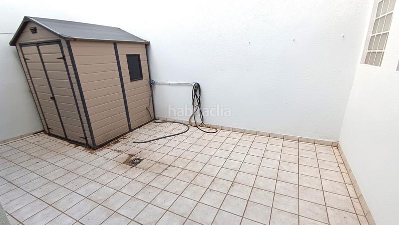 Foto 82b09206-ffee-4fc6-b7d1-04d3255a4526. Lloguer pis a Poniente Armilla