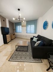 Rent Flat  Avenida de la sierra nevada
