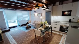 Affitto Appartamento  Calle albahaca. Camino de ronda junto metro alcazar del genil