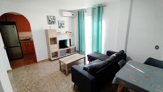 Rent Flat  Calle cobertizo