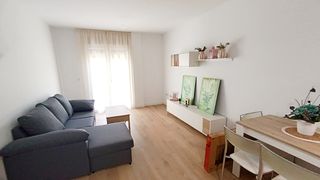 Rent Flat  Calle valencia