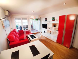 Miete Etagenwohnung  Calle murillo. Bonuto piso amueblado las gabias