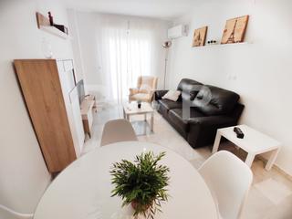 Location Appartement  Calle del progreso. Magnifico piso las gabias amueblado