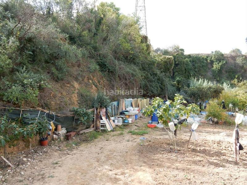 Foto 018de725-13b6-4ece-9aa7-5d98a268fffd. Terreny residencial a Can Fatjó-Sant Jordi Park-Plana del Castell Rubí
