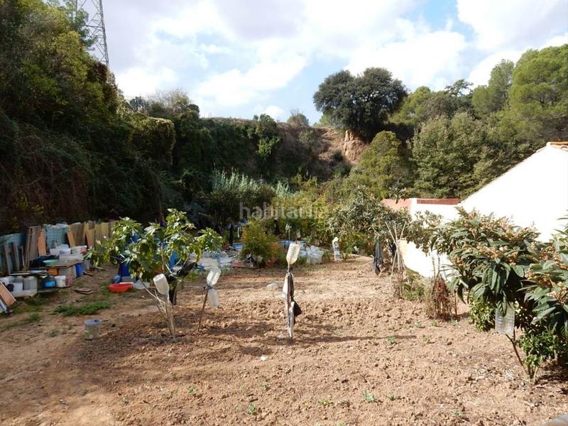 Foto d1562af6-15ac-435b-bc6d-48c969cb9878. Terreny residencial a Can Fatjó-Sant Jordi Park-Plana del Castell Rubí