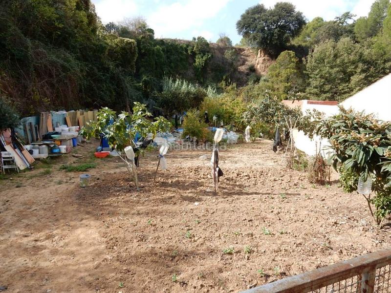 Foto dfcf9a25-d4ec-4c5b-a6ac-5815698f04fd. Terreny residencial a Can Fatjó-Sant Jordi Park-Plana del Castell Rubí