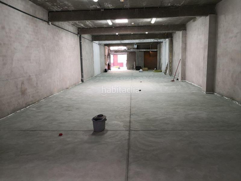 Foto 3cc16e4b-2deb-427f-a366-cd88702b5da4. Geschäftsraum in Mercat Rubí