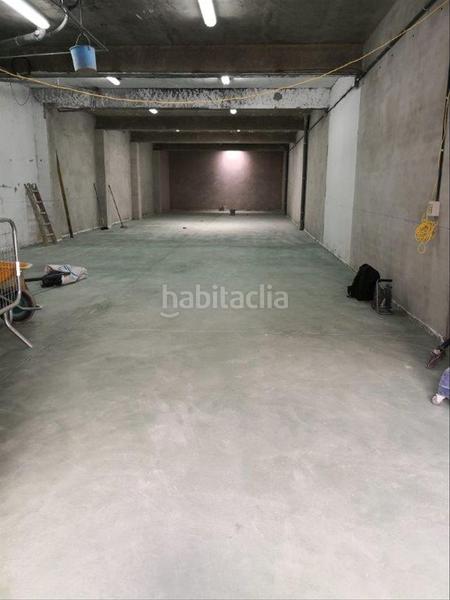 Foto 3dd5b85f-3b6d-4478-acfd-4551f5954877. Geschäftsraum in Mercat Rubí