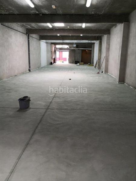 Foto 7804f967-4eb3-46cb-a0ed-2144eb475957. Geschäftsraum in Mercat Rubí