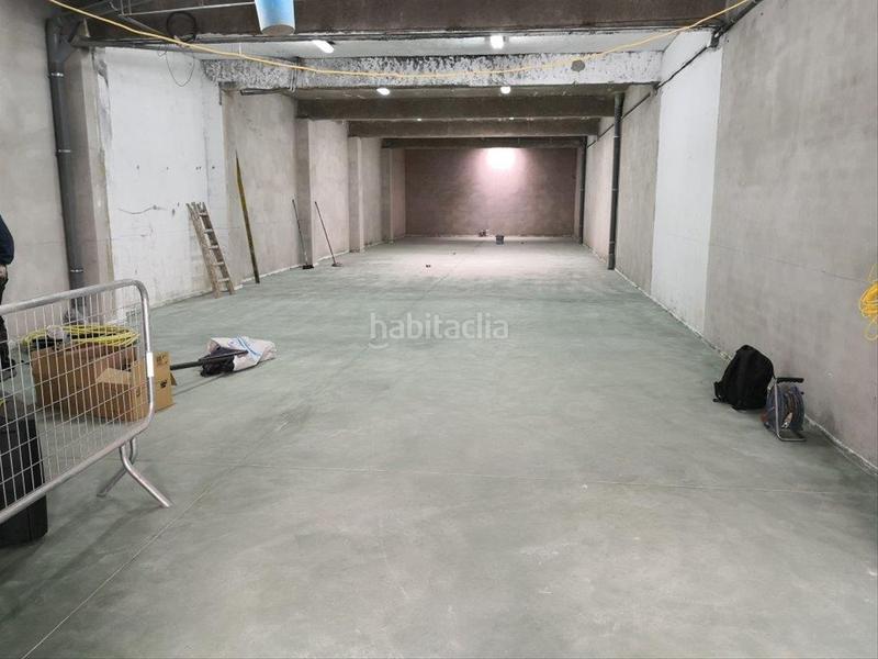 Foto 80f68766-e2dc-4a99-9f3b-b3b7d7938e66. Geschäftsraum in Mercat Rubí