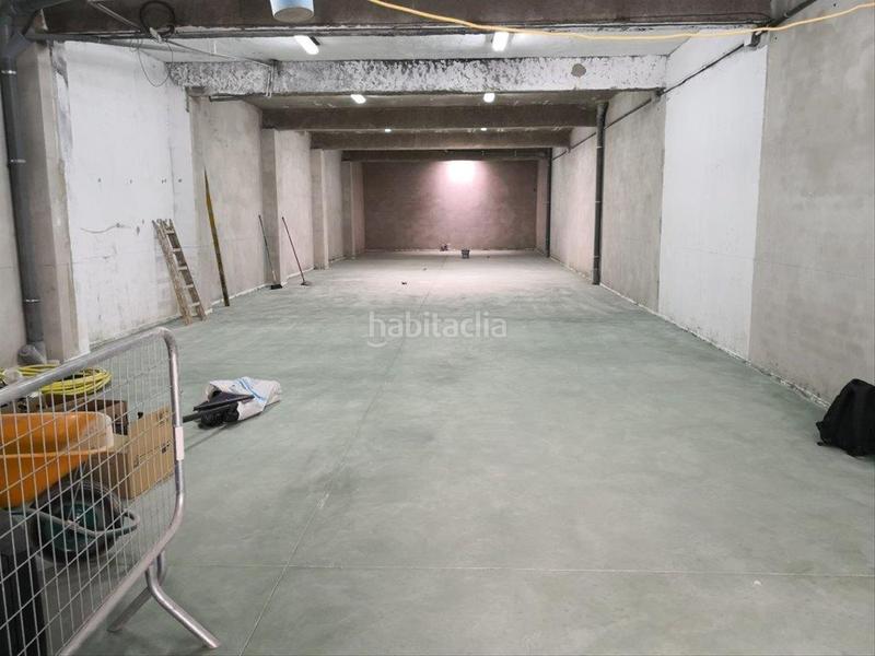 Foto ef1ec7d3-29ff-454b-8b08-bd82e3309c55. Geschäftsraum in Mercat Rubí