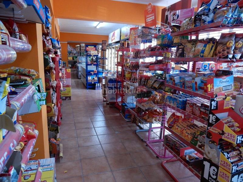 Foto 13b9db74-f329-4772-a59e-767ebb04c616. Local commercial avec chauffage dans La Serreta Rubí