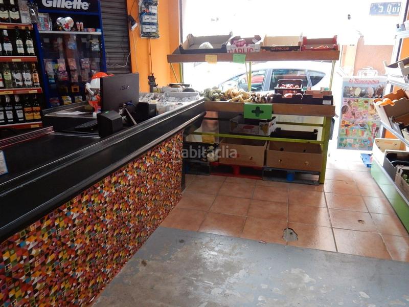 Foto 2fabb06b-3818-4e7b-b3fe-06e4f8e9d02f. Local commercial avec chauffage dans La Serreta Rubí