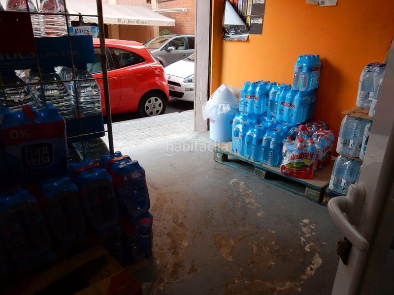 Foto 7a0f99d0-e63a-4f97-8487-a96814682720. Local commercial avec chauffage dans La Serreta Rubí