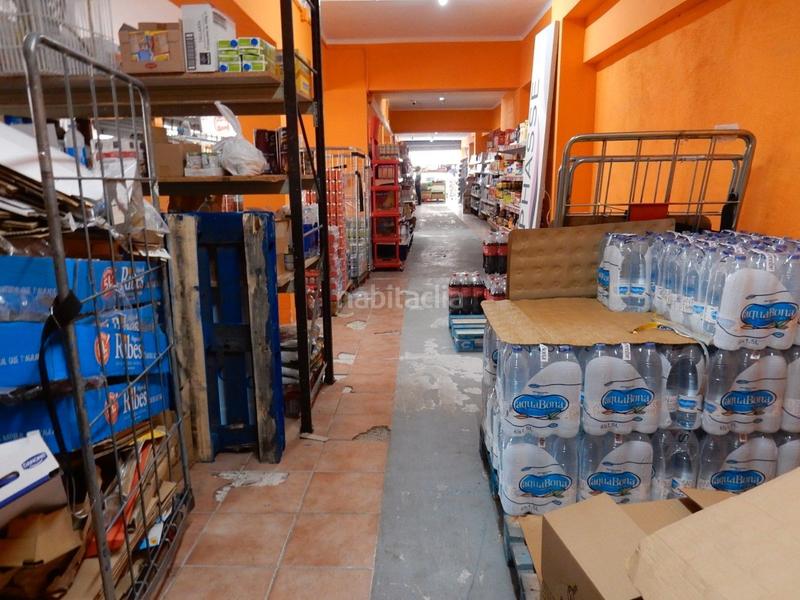 Foto c393156b-fbee-4d61-99be-a683fc22a082. Local commercial avec chauffage dans La Serreta Rubí