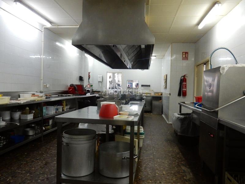 Foto df7a0955-3c83-4372-af2a-629017504a63. Local comercial amb calefacció a Zona Industrial Rubí