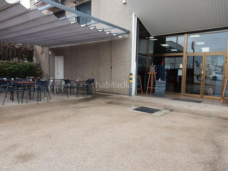 Foto f0b57151-445c-499a-800b-9ed09134c390. Local comercial amb calefacció a Zona Industrial Rubí