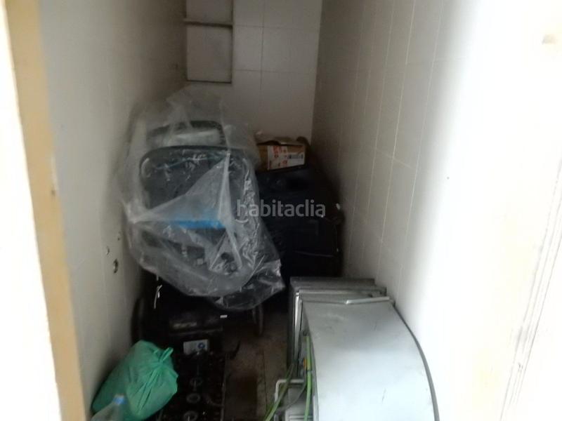 Foto 674e78be-7b60-424e-b25d-52a4640c7a4f. Geschäftsraum in La Serreta Rubí